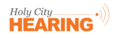 Holy City Hearing logo
